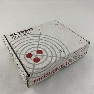 Beamhit TR-700 Laser Marksmanship Training 130 Systems LT-100 Laser