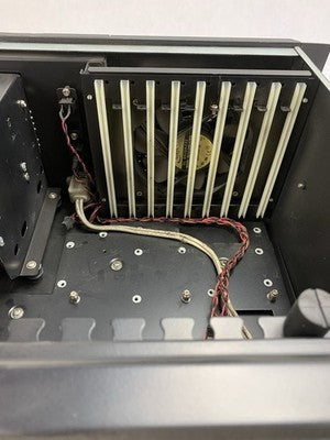 Advantech IPC-619 4U Rack-Mounted Computer Case Server Chassis - No Internals