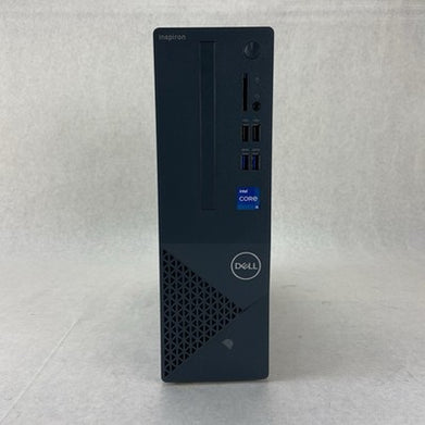 Dell Inspiron 3020s SFF Intel Core i5-13400 4.05GHz 8GB RAM No HDD No OS