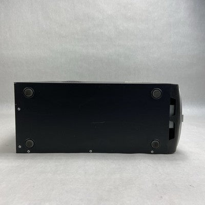 FoxConn TS001-V-D350A Mini Tower Computer Case ISO ISO-400 4 400W PSU