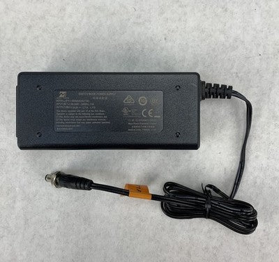 Mass Power NBS65A240271B3 24V 5.5 x 2.1mm AC Adapter Power Supply