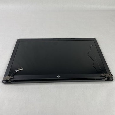 HP 17-by3613dc 17.3" HD 1600x900 Non-Touch Screen Assembly - Untested