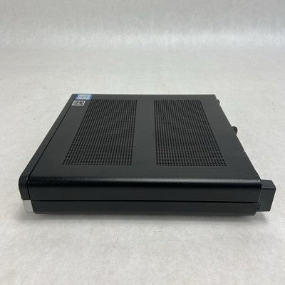HP EliteDesk 800 G4 MFF Intel Core i5-8600 3.1GHz 8GB RAM No AC/HDD/OS
