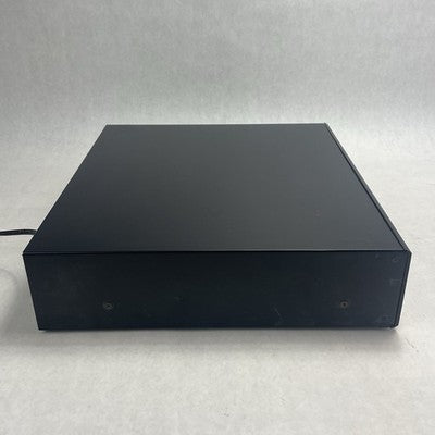 Adcom GCD-700 5 Disc CD Player Tested