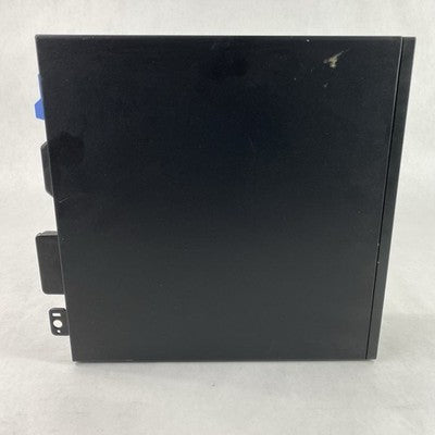 Dell OptiPlex 5040 SFF Intel Core i3-6100 3.7GHz 1x8GB RAM No HDD No OS