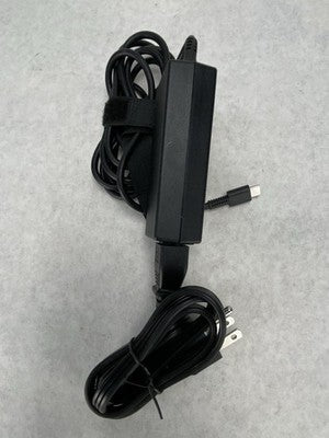 HP Charger 45W USB-C 9.0V Part Number: L42206-003