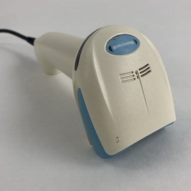 Honeywell Xenon 1900 USB Handheld Barcode Scanner Tested W/ USB Cord