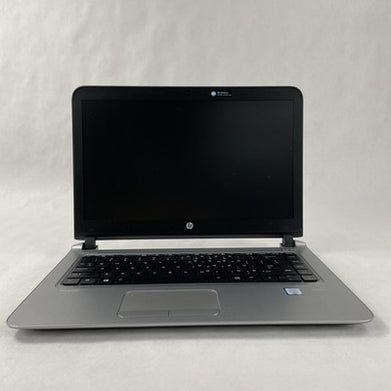 HP ProBook 440 G3 14" i5-6200 2.30 GHz 8 GB RAM No SSD No OS No Battery