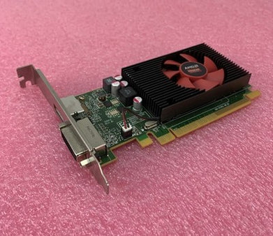 AMD Radeon C870 109-C87051-00_02 Video Graphics Card