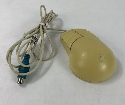 Packard Bell MUSBJ Vintage PS/2-Wired Mouse