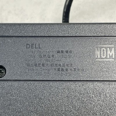 Dell OEM KB216 Wired USB Keyboard Black ORKRON Lot of 10
