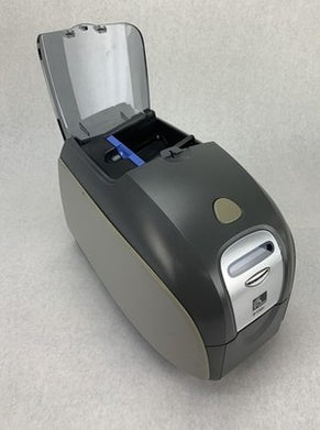 Zebra P110i Thermal Card Printer - Parts or Repair