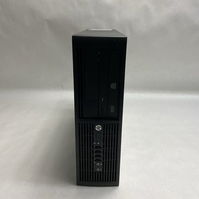 HP Compaq 4000 Pro SFF Intel Pentium Dual E6700 3.2GHz 4GB RAM No HDD No OS