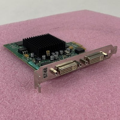 IBM 10N7756 Power GXT145 PCI Express PCIe Graphics Accelerator