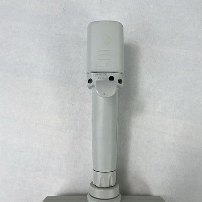 Rainin EDP3-Plus 100-1200 uL LTS 12-Channel Digital Pipette No Battery Untested