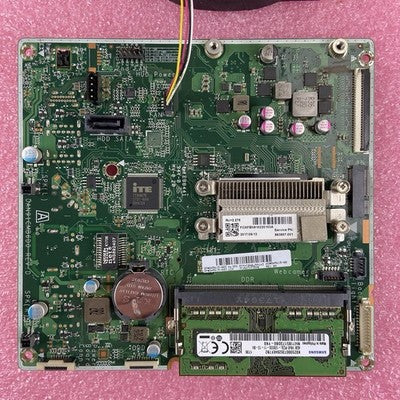 HP 22-B010 AIO Motherboard AMD A6-7310 2GHz 4GB RAM