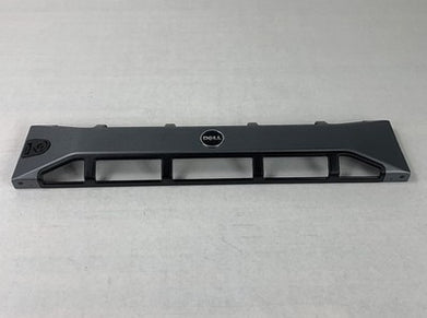 Dell Precision 4PG76 Server Rack Front Bezel w/ Key