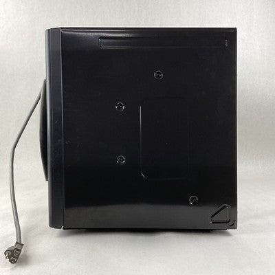GE JVM7195FLDS 1.9 Cu Ft Over-The-Range Sensor Microwave Oven