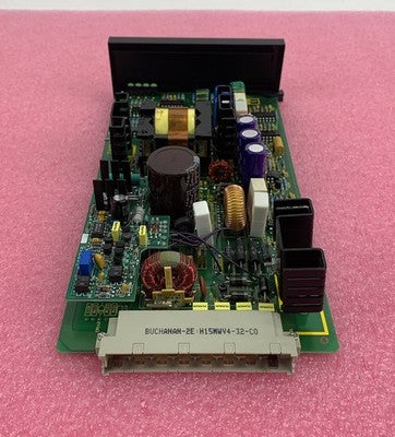 Unbranded 740261 120 Vac Input Power Supply Board