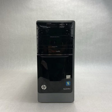 HP Pavilion P7-1154 MT AMD A6-3600 2.1GHz 2GB RAM No HDD No OS G310DE