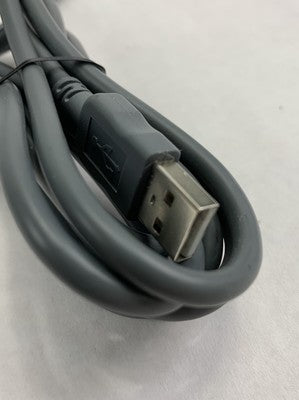 Zebra Symbol DS6608-SR20007 Handheld Wired USB Scanner