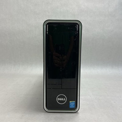 Dell Inspiron 3647 SFF Intel Pentium G3240 3.1GHz 4GB RAM No HDD No OS
