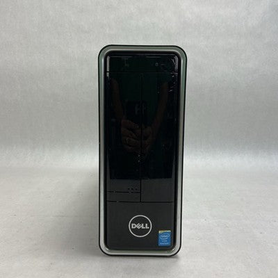 Dell Inspiron 3647 SFF Intel Pentium G3240 3.1GHz 4GB RAM No HDD No OS