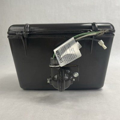 TFM Mini Flood Light Lithonia Lightning Contour Series