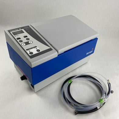 Biotage TurboVap 96 Concentration Workstation 103263/05 w/ Power Cord