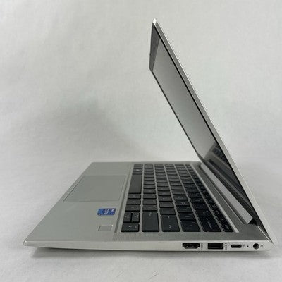 HP ProBook 630 G8 13.3" i7-1165G7 2.80 GHz 16 GB RAM No SSD/OS/AC - READ