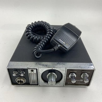 Royce 653B CB Radio Mobile