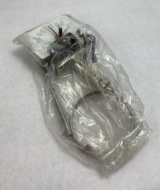United Electric Controls 10-77 3-576 -30 To 50 Meter