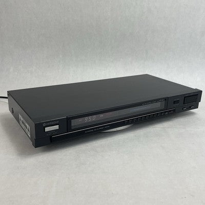 Hitachi Tuner Ft-57
