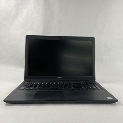 Dell Latitude 3500 15.6" i5-8265U 1.60 GHz 8 GB RAM No SSD No OS Bad Edge
