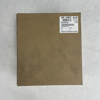 Samsung SBP-300  Hanwha Wisenet  Pole Mount Adaptor