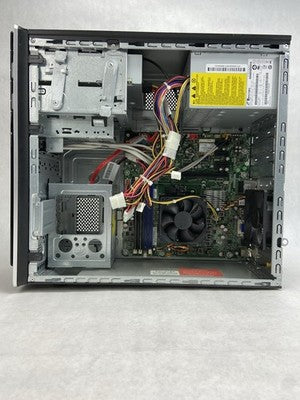 HP Pavilion P6531P MT AMD Athlon 2 x4 635 2.9GHz 4GB RAM No HDD No OS