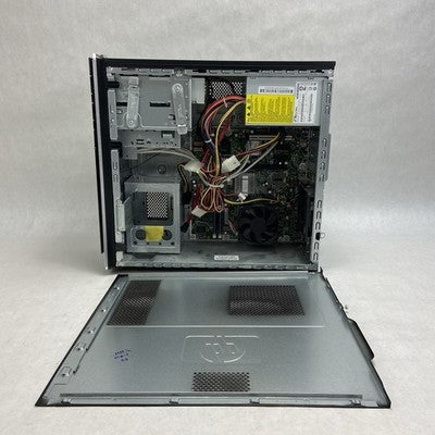 HP Pavilion P6724y MT Pentium Dual-Core E5700 3GHz 4GB RAM No HDD No OS
