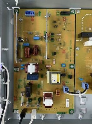 Ricoh D2425184 / AZ240271 Power Supply Board for Ricoh MP 4504ex