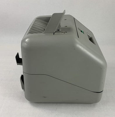 Lidix ML-2V Two Pocket Sorter Money Counter