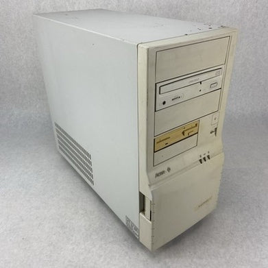 Acer AcerPower PT66HB MT Intel 80486Dx2 66MHz 8MB RAM No HDD No OS