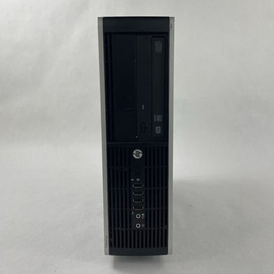 HP Compaq Elite 8300 SFF i3-3220 3.30 GHz 4 GB RAM No HDD/OS