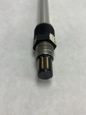 Hamilton Visifirm 242453 Heat No. 531994 DO 325 Optical Sensor