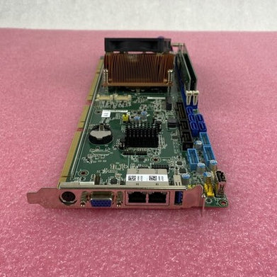 Advantech PCE-5131G2 Motherboard Intel Core i7-8700 3.2GHz 16GB RAM