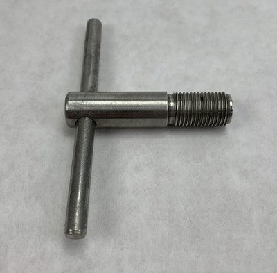 Beckman Coulter 2.5" Rotor Tool Male