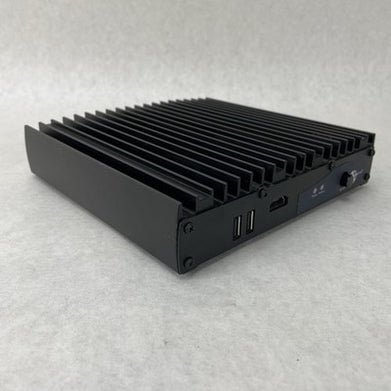 QSR DX-3000 Video Controller AMD G-T40R 1.00 GHz 4 GB RAM No SSD/OS/AC