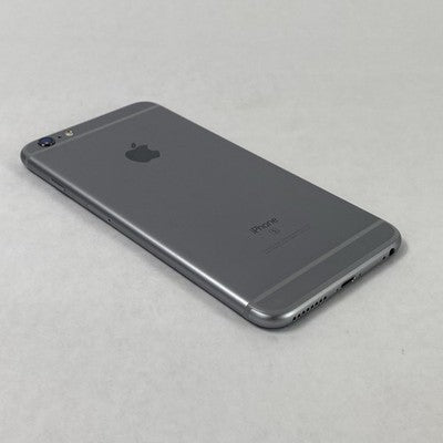 Apple iPhone 6s A1634 16GB AT&T 5.5" Space Gray IOS 15.8.5
