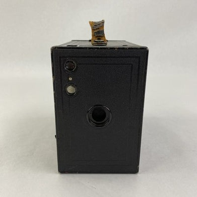 Brownie No. 2A C 1916 Box Black Box Camera