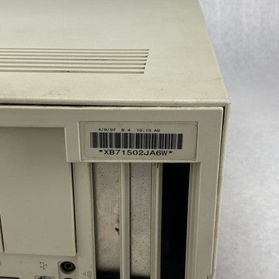 Apple M3979 Power Macintosh 7300/200 - No HDD No OS