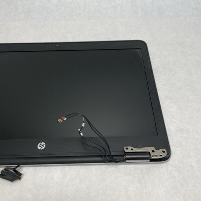 HP EliteBook 840 G4 14" HD 1366x768 Non-Touch Screen Assembly - Untested