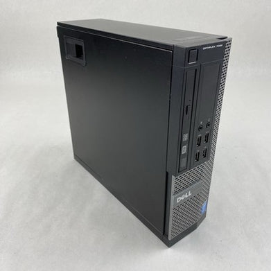 Dell OptiPlex 7020 SFF Intel Core i7-4790 3.6GHz 1x4GB RAM No HDD No OS